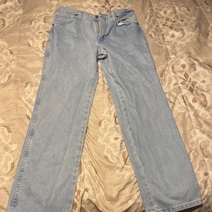 Wrangler jeans